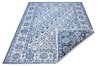 Northrugs dvipusis kilimas Curacao 150x80 cm цена и информация | Kilimai | pigu.lt