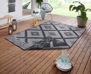 Northrugs dvipusis kilimas Malibu 150x80 cm kaina ir informacija | Kilimai | pigu.lt