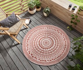 Northrugs kilimas Coron 140 cm kaina ir informacija | Kilimai | pigu.lt