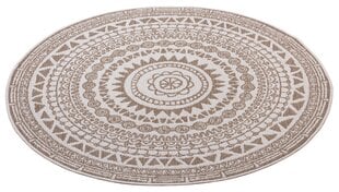 Northrugs kilimas Coron 140 cm kaina ir informacija | Kilimai | pigu.lt