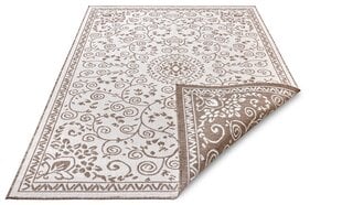 Northrugs dvipusis kilimas Leyte 150x80 cm kaina ir informacija | Kilimai | pigu.lt