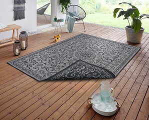 Northrugs dvipusis kilimas Leyte 150x80 cm kaina ir informacija | Kilimai | pigu.lt