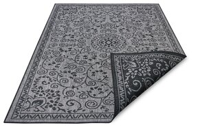 Northrugs dvipusis kilimas Leyte 150x80 cm kaina ir informacija | Kilimai | pigu.lt