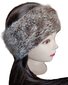 Šilta galvos juosta kaina ir informacija | Kepurės moterims | pigu.lt