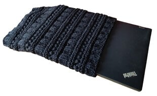 Защитный чехол для планшета/ноутбука/портативного компьютера разных размеров ручной работы цена и информация | Рюкзаки, сумки, чехлы для компьютеров | pigu.lt