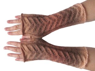 Женские перчатки, светло-бежевые цена и информация | Женские перчатки | pigu.lt