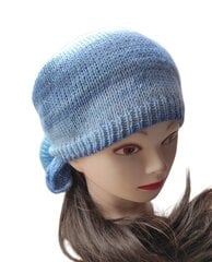 Megzta galvos juosta, įvairių spalvų kaina ir informacija | Kepurės moterims | pigu.lt