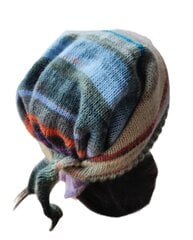 Теплый шарф/платок  цена и информация | Женские шапки | pigu.lt