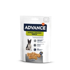 Advance Hypoallergenic šunų skanėstai, 150 g. kaina ir informacija | Skanėstai šunims | pigu.lt