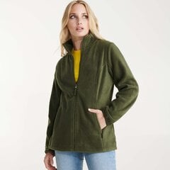 Džemperis moterims Artic, žalias kaina ir informacija | Džemperiai moterims | pigu.lt