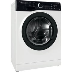 Whirlpool WRSB 7238 BB EU цена и информация | Стиральные машины | pigu.lt