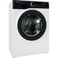 Whirlpool WRSB 7238 BB EU kaina ir informacija | Skalbimo mašinos | pigu.lt