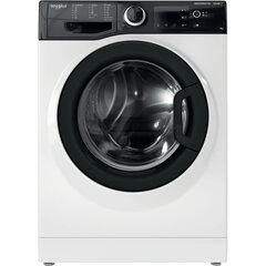 Whirlpool WRSB 7238 BB EU цена и информация | Стиральные машины | pigu.lt