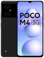 Xiaomi Poco M4 5G 4/64GB MZB0BEXEU Power Black