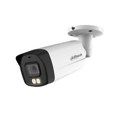 HD-CVI kamera HFW1509TP-IL-A. 5MP, 3.6mm, IR+ LED pašv. iki 40m, mic kaina ir informacija | Kompiuterio (WEB) kameros | pigu.lt