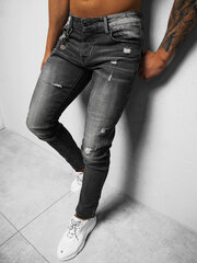 Мужские джинсы New Boy Black MP0051N MP0051N/34 цена и информация | Mужские джинсы Only & Sons Loom 5714910844399 | pigu.lt