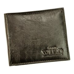 Vyriška piniginė Wild N2002-VTK RFID kaina ir informacija | Vyriškos piniginės, kortelių dėklai | pigu.lt