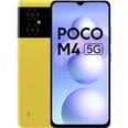 Poco M4 5G 6/128GB MZB0BF7EU Yellow