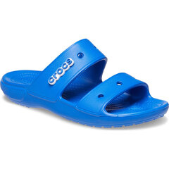 Мужские тапочки Crocs™ Classic Sandal 206761 200273 цена и информация | Мужские шлепанцы, босоножки | pigu.lt