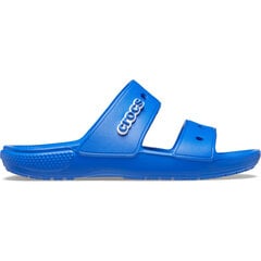 Мужские тапочки Crocs™ Classic Sandal 206761 200287 цена и информация | Мужские шлепанцы, босоножки | pigu.lt