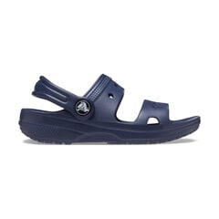 Сандалии Crocs™ Classic Sandal Kid's 207537 167067 цена и информация | Сандали NATIVE Charley Block Child 233954 | pigu.lt