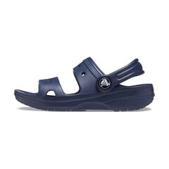 Сандалии Crocs™ Classic Sandal Kid's 207537 167046 цена и информация | Сандали NATIVE Charley Block Child 233954 | pigu.lt