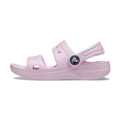 Сандалии Crocs™ Classic Sandal Kid's 207537 167067 цена и информация | Сандали NATIVE Charley Block Child 233954 | pigu.lt