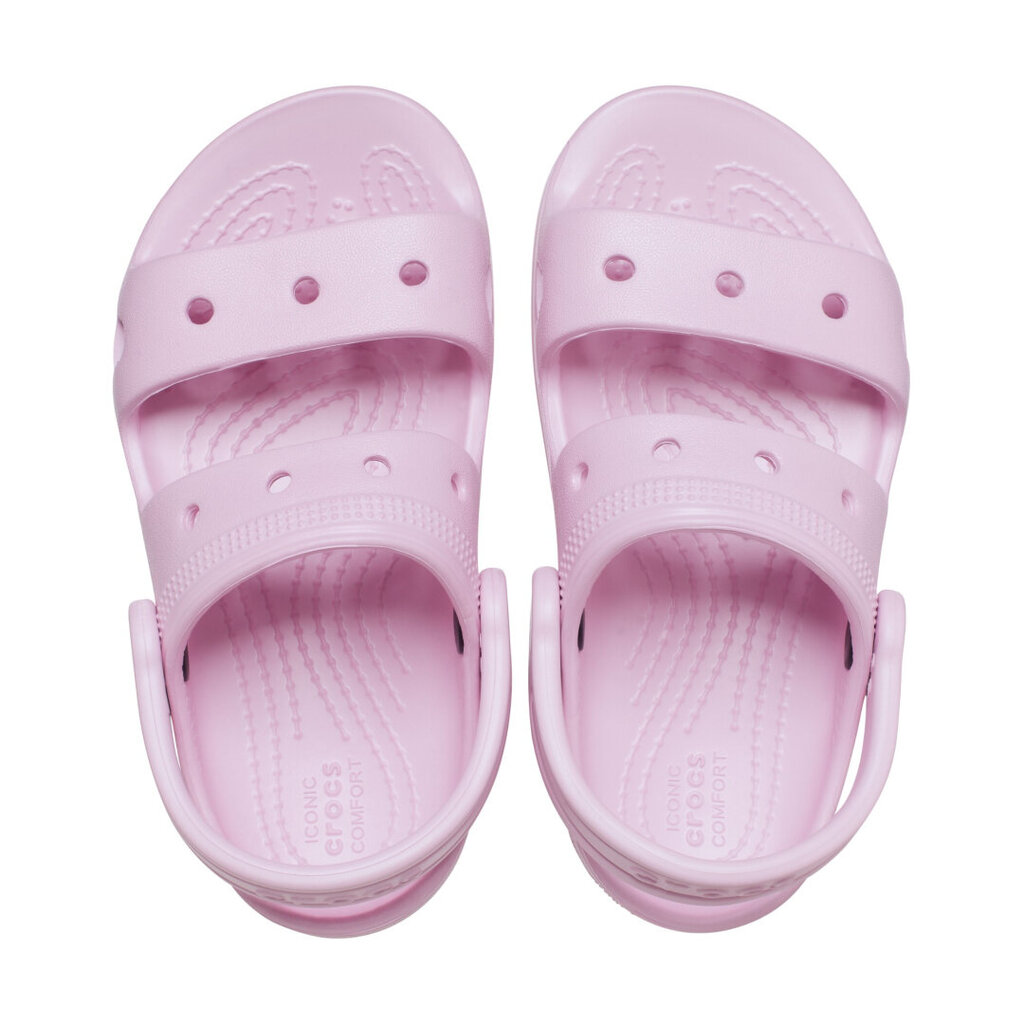 Basutės vaikams Crocs™ kaina ir informacija | Basutės vaikams | pigu.lt