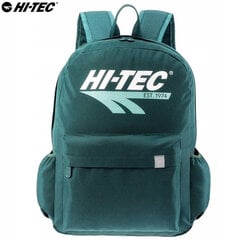 Рюкзак школьный рюкзак Hi-Tec Brigg цена и информация | Школьные рюкзаки, спортивные сумки | pigu.lt
