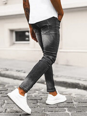 Мужские джинсы New Boy Black MP0064N MP0064N/32 цена и информация | Mужские джинсы Only & Sons Loom 5714910844399 | pigu.lt