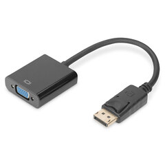 Assmann DB-340403-001-S kaina ir informacija | Adapteriai, USB šakotuvai | pigu.lt