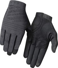 Велосипедные перчатки Giro Womens Xnetic Trail S, серый цвет цена и информация | Велосипедные перчатки | pigu.lt