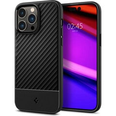 Spigen Core Armor iPhone 14 Pro Matte kaina ir informacija | Telefono dėklai | pigu.lt