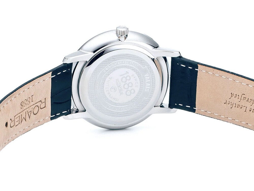 Vyriškas laikrodis Roamer Valais Gents 958833 цена и информация | Vyriški laikrodžiai | pigu.lt
