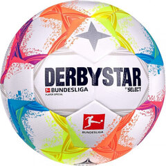 Футбольный мяч Select Derbystar BL Player Spec 5 2022 T26-17591 цена и информация | Футбольные мячи | pigu.lt