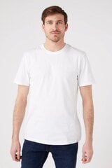 Marškinėliai vyrams Wrangler kaina ir informacija | Vyriški marškinėliai | pigu.lt