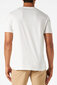 Marškinėliai vyrams Wrangler, balti цена и информация | Vyriški marškinėliai | pigu.lt