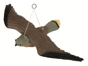 Paukštis atbaidymui Gw7309 цена и информация | Средства защиты от кротов, грызунов | pigu.lt