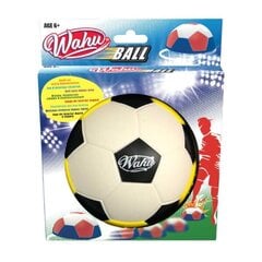 Futbolo kamuolys treniruotėms Wahu Flatball Flackiu цена и информация | Развивающие игрушки | pigu.lt