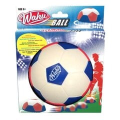Futbolo kamuolys treniruotėms Wahu Flatball Flackiu kaina ir informacija | Lavinamieji žaislai | pigu.lt