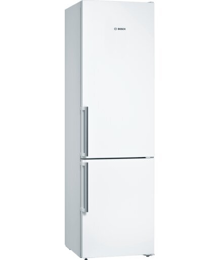 Bosch KGN39VWEQ kaina ir informacija | Šaldytuvai | pigu.lt