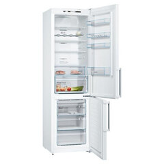 Bosch KGN39VWEQ цена и информация | Холодильники | pigu.lt