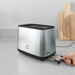 Electrolux Create 3 E3T1-3ST цена и информация | Тостеры | pigu.lt