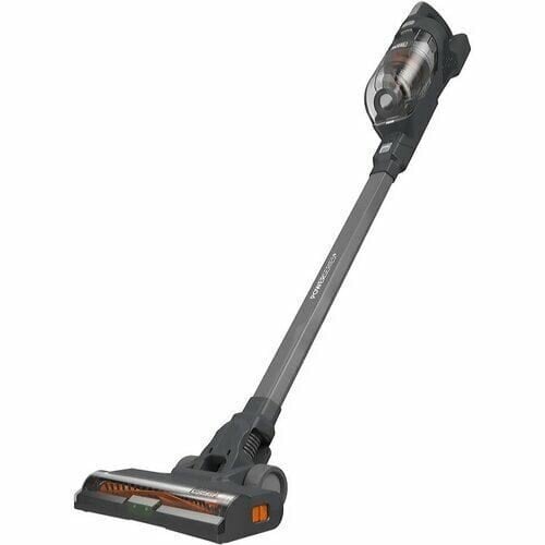 Black&Decker BHFEA520J-QW kaina ir informacija | Dulkių siurbliai-šluotos | pigu.lt