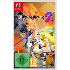 Dusk Diver 2 Day One Edition. цена и информация | Компьютерные игры | pigu.lt