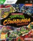 Teenage Mutant Ninja Turtles: The Cowabunga Collection kaina ir informacija | Kompiuteriniai žaidimai | pigu.lt