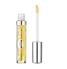 Lūpų blizgis Barry M That's Swell! XXL Fruity Extreme Lip Plumper Pineapple, 2.5 ml цена и информация | Помады, бальзамы, блеск для губ | pigu.lt