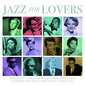 Vinilinė plokštelė Various Jazz For Lovers цена и информация | Vinilinės plokštelės, CD, DVD | pigu.lt