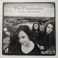 The Cranberries - Dreams: The Collection, LP, виниловая пластинка, 12" vinyl record цена и информация | Виниловые пластинки, CD, DVD | pigu.lt