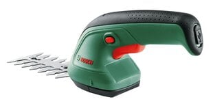 Аккумуляторный кусторез Bosch Easy Shear, 0600833303 цена и информация | Цепные пилы | pigu.lt